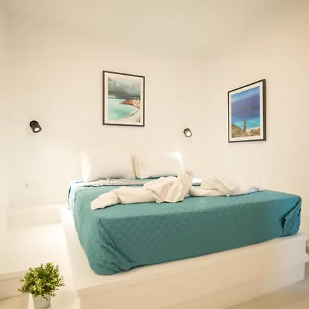 Flower Amazing Beachfront Λευκάδα
